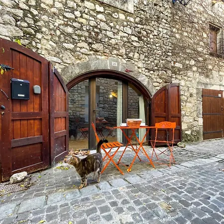 Holiday home 